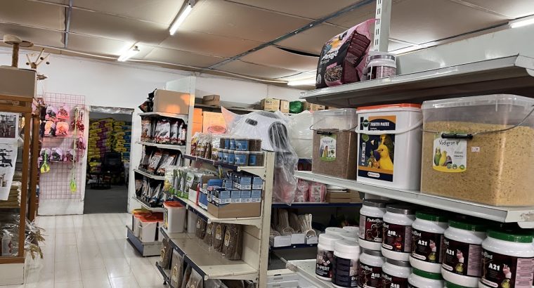 Azzam Super Pet Store