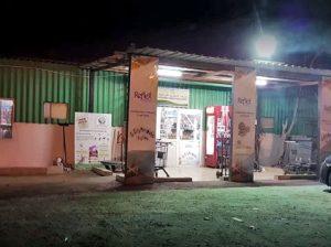 Azzam Super Pet Store