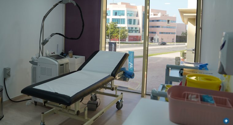 Bahrain Health City Medical Center