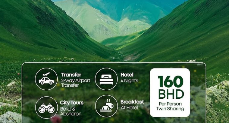 FAHDAN TOURS & TRAVELS
