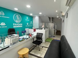 FAHDAN TOURS & TRAVELS