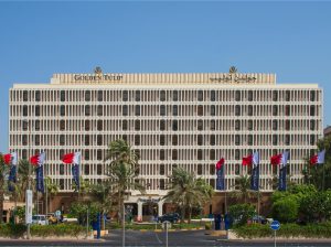 Golden Tulip Bahrain