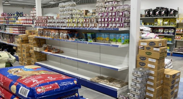 Azzam Super Pet Store
