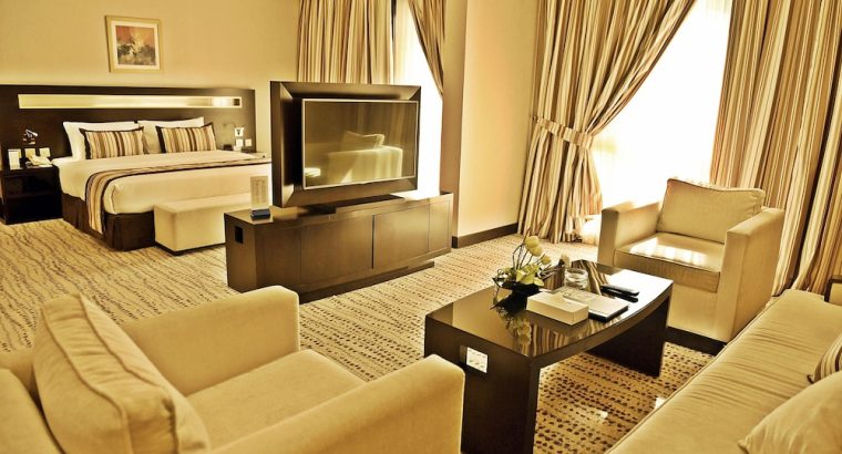 Golden Tulip Bahrain