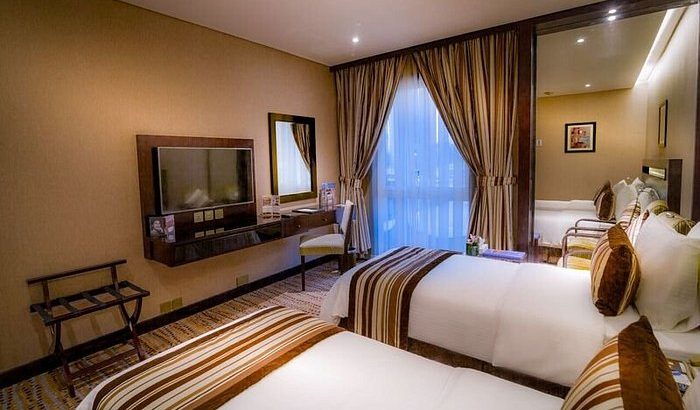 Golden Tulip Bahrain