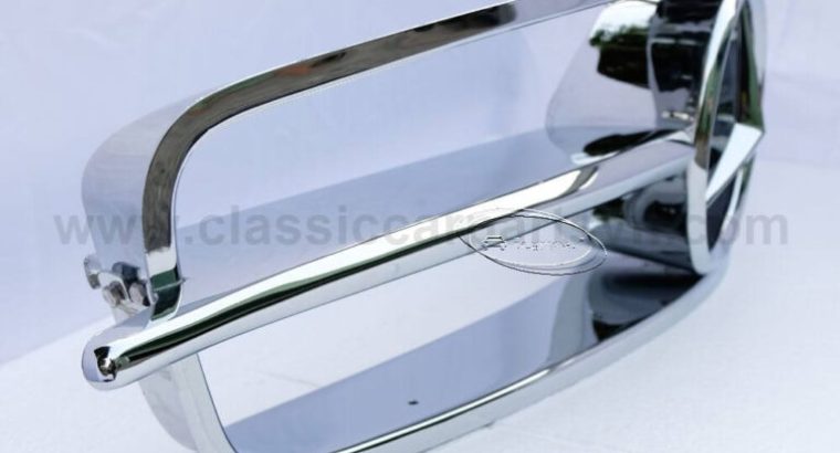 Front grille for Mercedes 190SL Roadster (1955-1963)