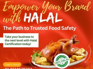 HALAL Certification in Kuwait