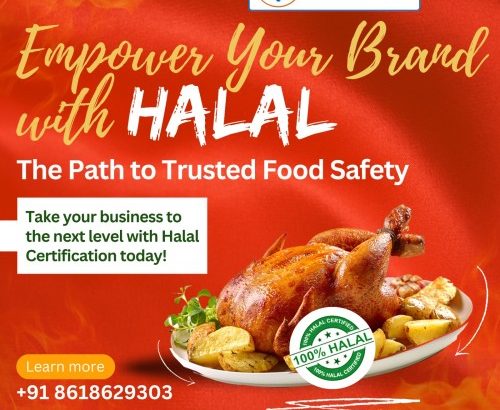 HALAL Certification in Kuwait