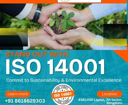 ISO 14001 Certification in Qatar
