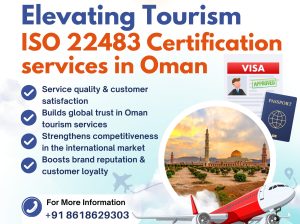 ISO 22483 Certification Services in Florida