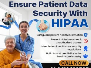 HIPAA Certification in Qatar