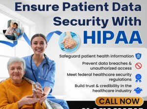 HIPAA in Kuwait