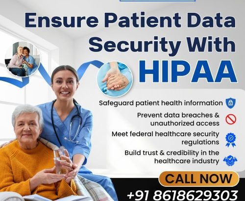 HIPAA in Kuwait