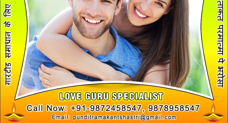 Indian Vashikaran Specialist