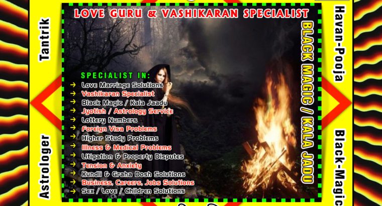 Pandit Deepak Kumar Astrologer