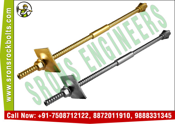 SRONS ENGINEERS