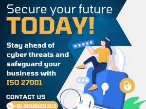 ISO 27001 ISMS Accreditation in Texas