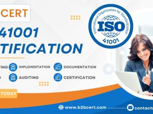 ISO 41001 Facility Management Certification in Austin