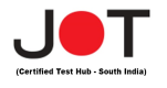 Japanese JOT exam