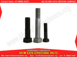 Hex Nuts Hex Head Bolts Fasteners, Strut Channel Fittings manufacturers exporters suppliers in India