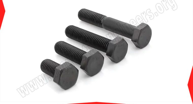 Hex Nuts Hex Head Bolts Fasteners, Strut Channel Fittings manufacturers exporters suppliers in India
