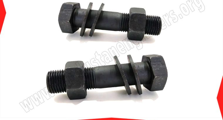 Hex Nuts Hex Head Bolts Fasteners, Strut Channel Fittings manufacturers exporters suppliers in India