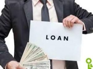 Affordable loan offer