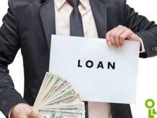 Affordable loan offer