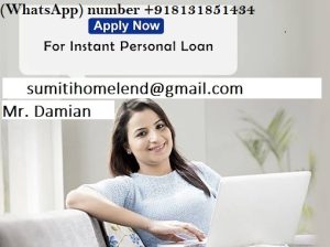 affordable loan offer without collateral