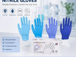 Gloves, Nitrile, Vinyl, Latex, Face Mask, Surgical Equipment, Laboratory Equipment, Surgical Towels,