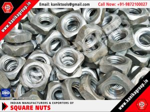 Threaded Rods & Bars, Hex Bolts, Hex Nuts Fasteners Strut Support Systems manufactures exporters Ind