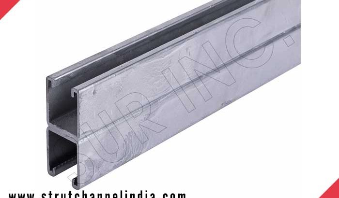 Strut Channels, Plain and Slotted Channels, Fasteners Bolts Nuts Washers Manufacturers Exporters in