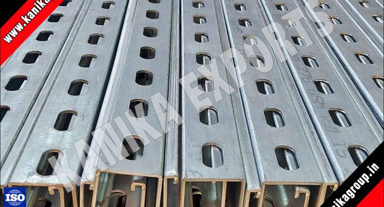 Threaded Rods & Bars, Hex Bolts, Hex Nuts Fasteners Strut Support Systems manufactures exporters Ind