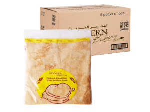 Shop Modern Bakery Markouk Flat Bread Online